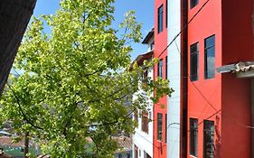 Wifala Thematic Hotel Boutique